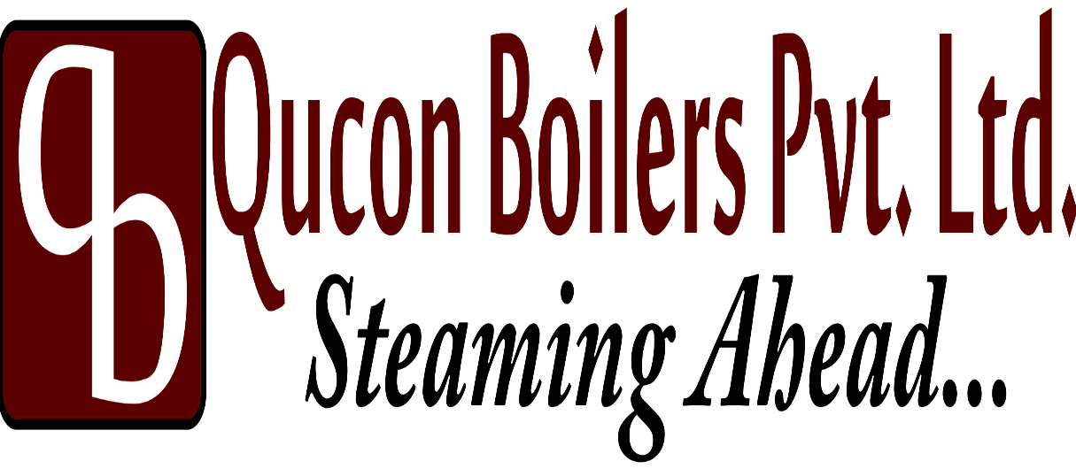 qucon boilers logo